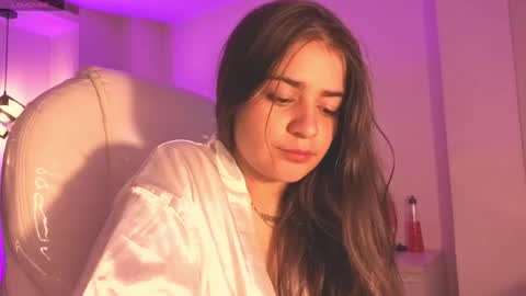 brunnette online show from May 12, 5:27 am