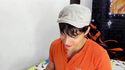 Bruno Bellini online show from March 8, 5:33 am