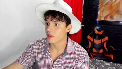 Bruno Bellini online show from March 12, 5:44 am