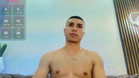 BRUNNO online show from July 21, 5:48 pm