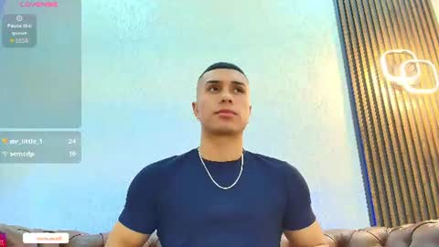 BRUNNO online show from June 15, 5:38 pm
