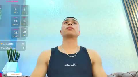 BRUNNO online show from June 19, 5:41 pm