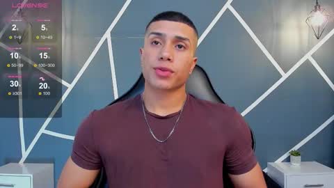 BRUNNO online show from February 16, 5:22 pm