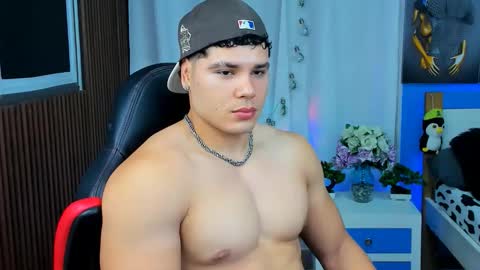 Bruno coleman online show from February 21, 9:12 am