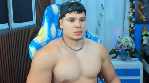 Bruno coleman online show from May 9, 7:25 am