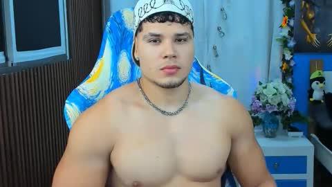 Bruno coleman online show from May 12, 5:49 am
