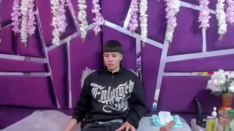 Bruno Cruz online show from December 16, 2:41 am