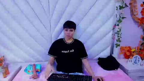 Snapshot of bruno_cruz chatting on October 21, 2:38 am Bruno Cruz online show from October 21, 2:38 am