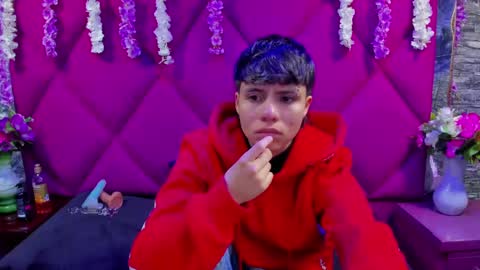 Snapshot of bruno_cruz chatting on September 19, 2:48 am Bruno Cruz online show from September 19, 2:48 am