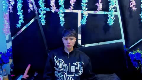 Snapshot of bruno_cruz chatting on September 12, 2:57 am Bruno Cruz online show from September 12, 2:57 am