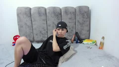 Bruno Cruz online show from June 19, 9:37 am