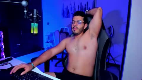 Bruno online show from February 14, 5:43 am