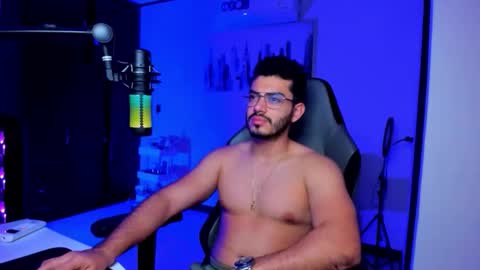 Bruno online show from March 18, 10:32 am