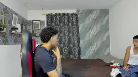 bruno_snow online show from May 7, 3:57 am