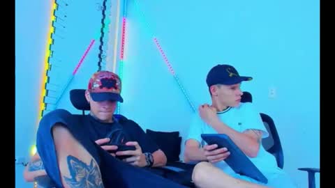 Bruno wild online show from September 24, 12:45 pm