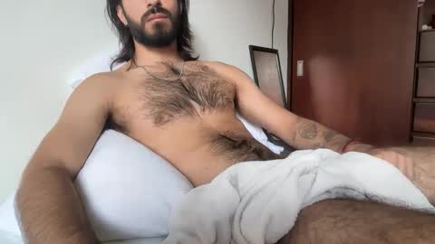 Sebastian online show from May 11, 4:04 pm