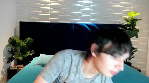 Bruno online show from May 9, 7:09 pm