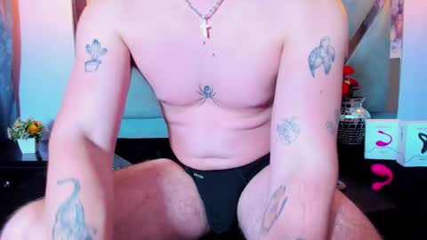 Snapshot of brunowalkerr chatting on October 20, 4:12 pm Say me Bruno online show from October 20, 4:12 pm