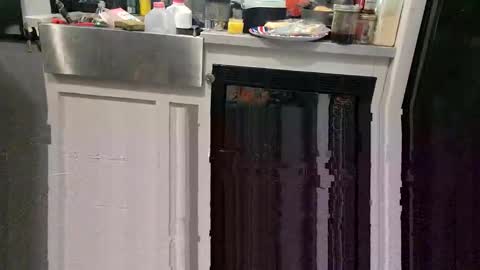 Steve... aka SkinnieDippin aka TimberTramp online show from September 23, 6:14 pm