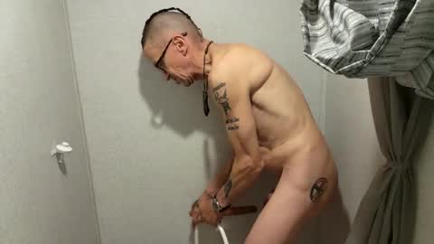 Steve... aka SkinnieDippin aka TimberTramp online show from March 8, 11:27 am