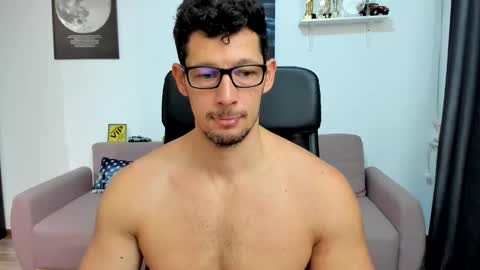 Brutus K online show from November 11, 8:38 am