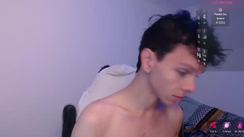 bryamado online show from March 13, 11:57 am