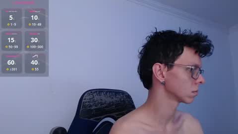 bryamado online show from July 24, 12:46 pm