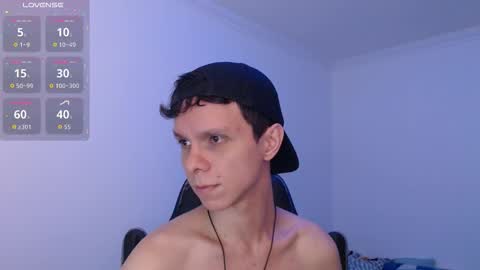 bryamado online show from December 16, 9:54 pm