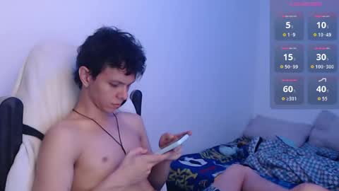 bryamado online show from April 28, 3:00 am