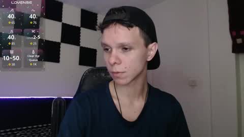 bryamado online show from November 10, 4:26 am