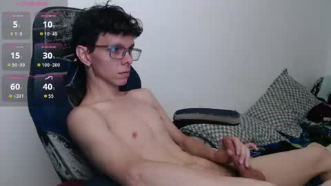 bryamado online show from August 2, 9:05 pm