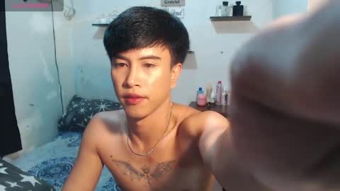 BRYAN  JEMY online show from May 20, 5:37 am