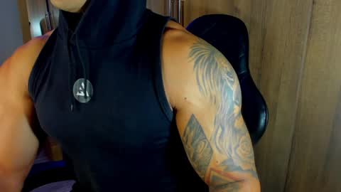 bryan online show from January 17, 1:25 am