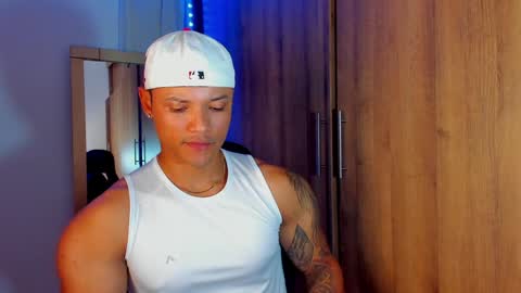 bryan online show from January 31, 2:48 am