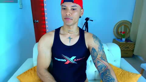 bryan online show from May 8, 12:27 am