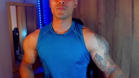 bryan online show from December 8, 12:24 am