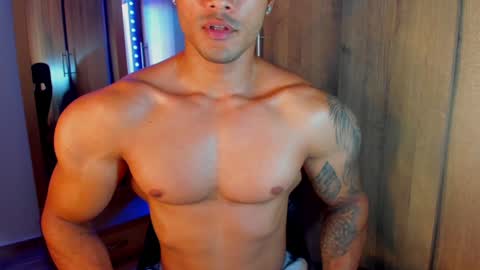 bryan online show from January 8, 9:12 pm