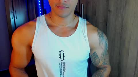 bryan online show from January 30, 1:11 am