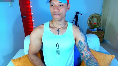bryan online show from May 1, 1:21 am