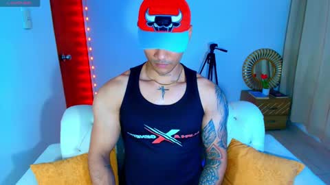 bryan online show from May 2, 1:22 am