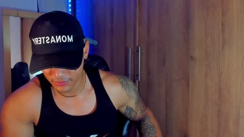 bryan online show from December 2, 11:46 pm