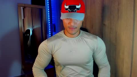 bryan online show from January 28, 1:39 am