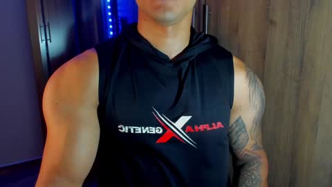 bryan online show from January 29, 12:54 am