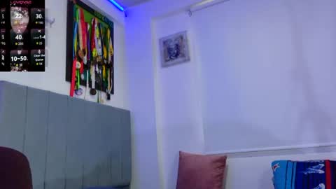 Bryan online show from July 23, 12:36 pm