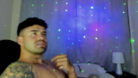 bryan stoness online show from December 18, 2:21 am