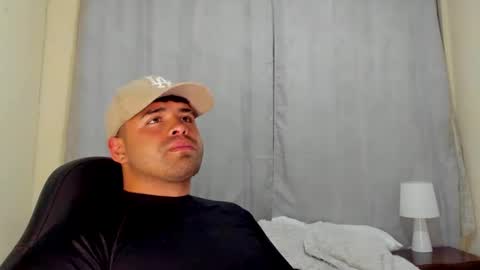 bryan stoness online show from January 16, 1:37 am