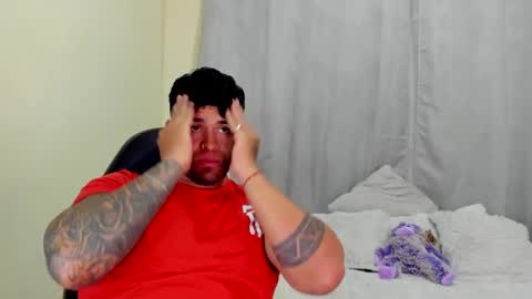 bryan stoness online show from December 11, 1:15 am