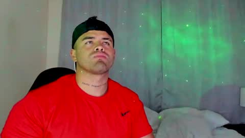 bryan stoness online show from January 11, 1:16 am