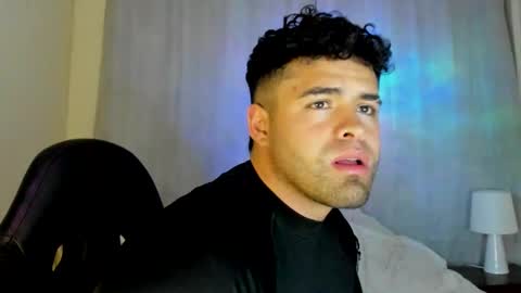 bryan stoness online show from January 3, 12:43 am