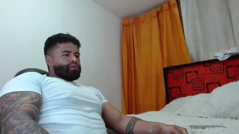 bryan stoness online show from August 2, 10:22 pm